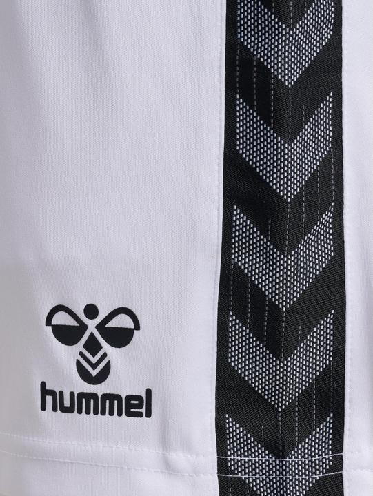 Produktbild hummel Hmlauthentic Pl Shorts Woman (XL)