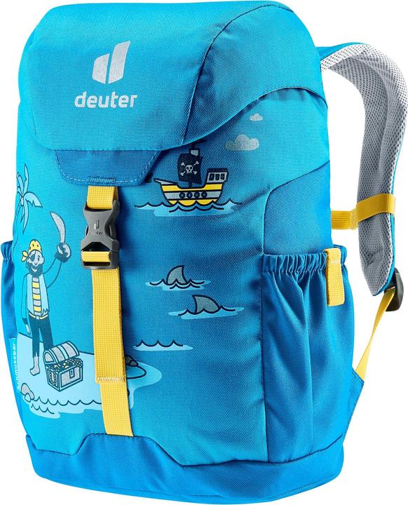 Actual product image Deuter Schmusebär (8 l)