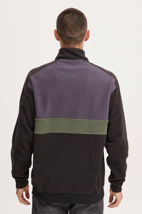 Produktbild Solid SDCarl HalfZip SW - 21107109 (XXL)