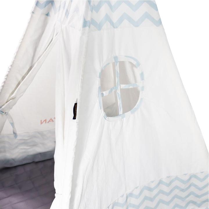 Actual product image Deryan Wigwam