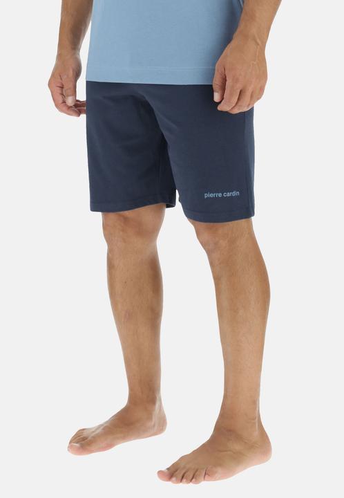 Image du produit Pierre Cardin kurze Schlafhose Pyjamaunterteil kurz (XL)