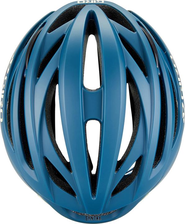 Actual product image Giro Syntax (51 - 55 cm)