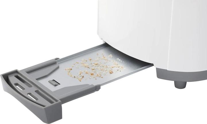 Actual product image Amica Friend TD1014