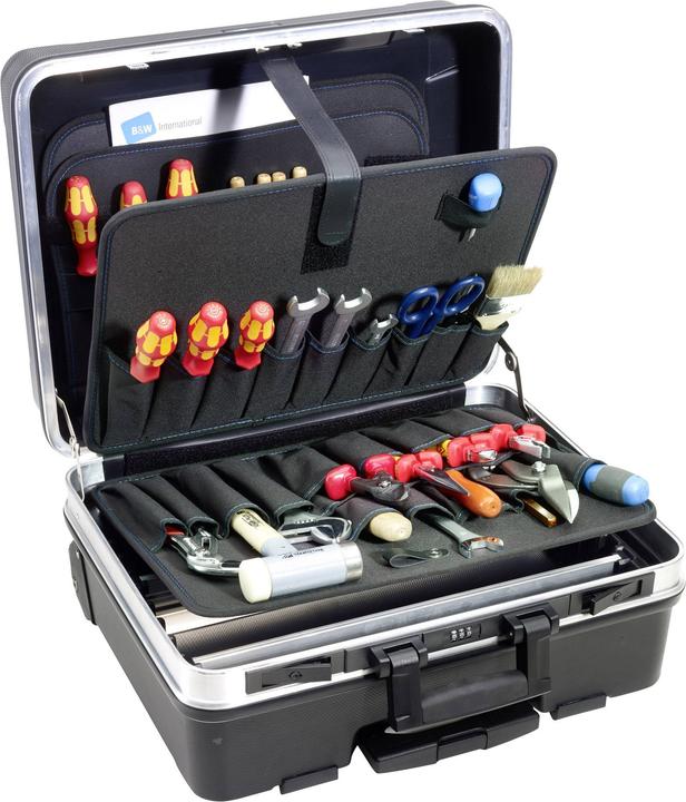 Toolcraft TO-5702007 (1 Piece)