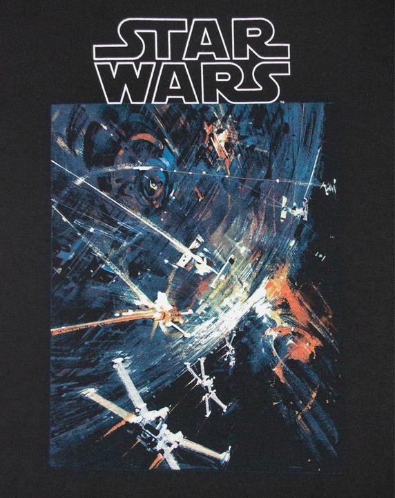 Produktbild Star Wars TShirt Jungen (104)