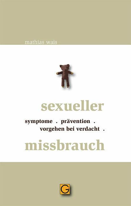 Produktbild Sexueller Missbrauch (Deutsch, Mathias Wais)