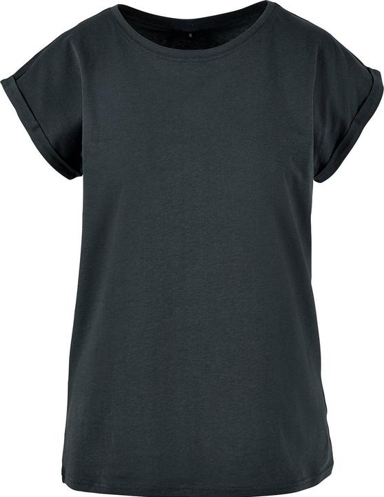 Produktbild New Morning Studios TShirt Überschnittene Schulter (4XL)