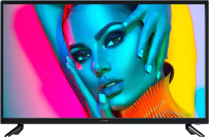 Actual product image Kiano Slim TV 40 Smart (39.5 inch) Smart TV (40", LED)