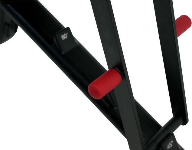 Productafbeelding Inspire | Krachttraining > Fitnessbank | FID3.1PK