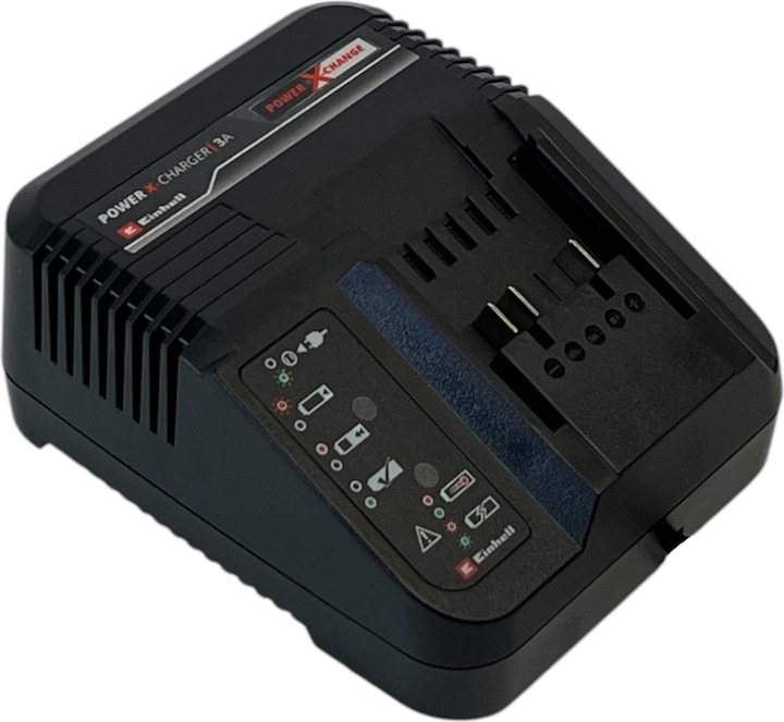 Produktbild Einhell ładowarka Pxc 18v 3a (18 V)