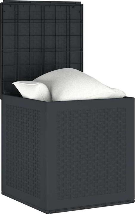 Produktbild vidaXL Outdoor Aufbewahrungsbox