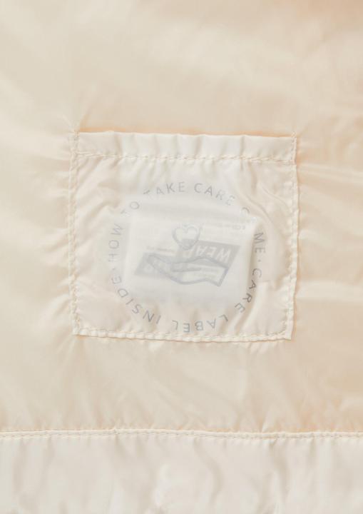 Produktbild S.Oliver Outdoor-Jacke Leichte Steppjacke mit Stehkragen (40)