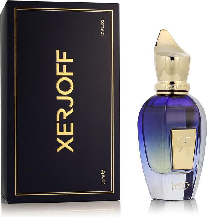Produktbild XerJoff Ivory Route (Eau de Parfum, 50 ml)