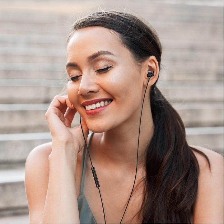 Immagine prodotto Mcdodo HP-3480 (Nessuna cancellazione del rumore, Cablato)