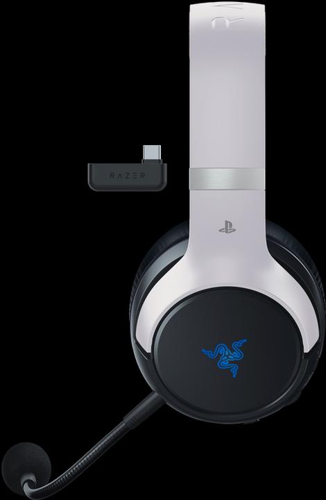 Actual product image Razer Kaira Hyperspeed (Wireless)