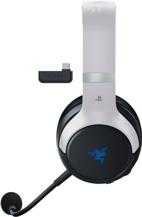 Image du produit Razer Kaira Hyperspeed (Sans fil)