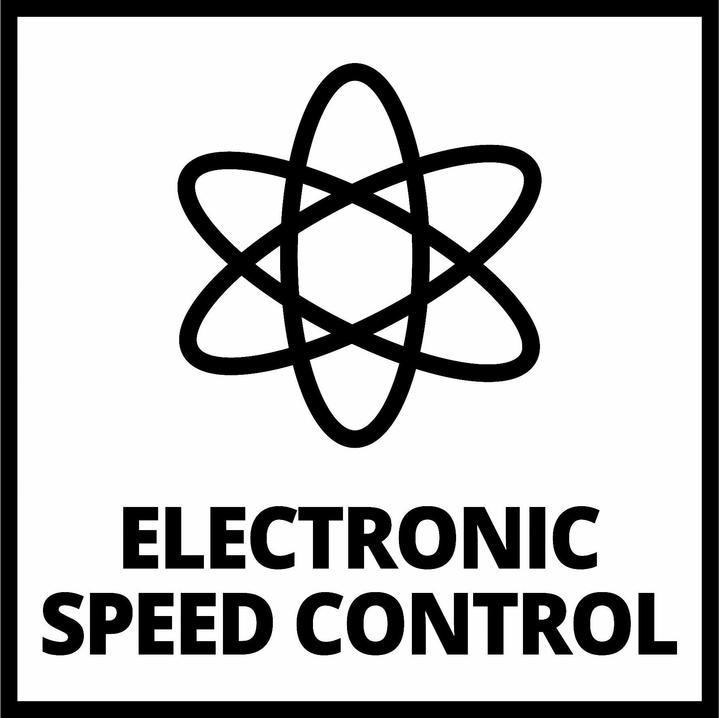 Produktbild Einhell GP-LB 18/200 Li E-Solo PowerX-Change (Akkubetrieb, Laubbläser)