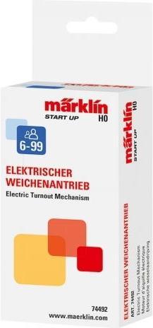 Image du produit Märklin H0 Voie C (Piste H0)