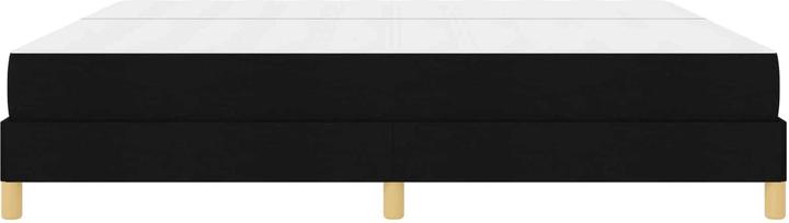 Produktbild vidaXL Boxspringbett (200 x 200 cm)
