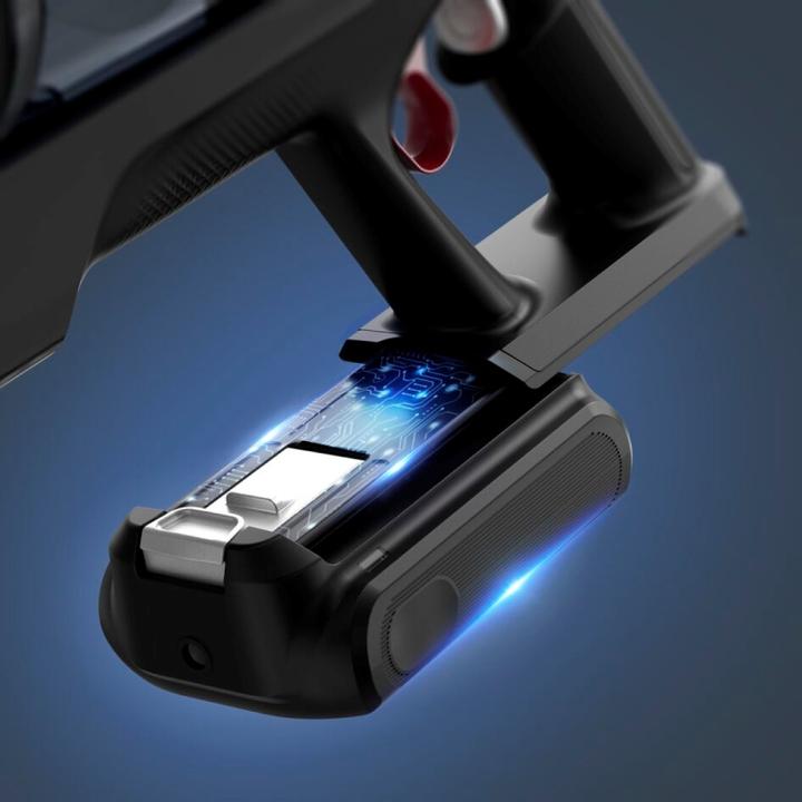 Image du produit Rowenta X-Force Flex 10.80, Elektrischer Staubsauger, Beutellos