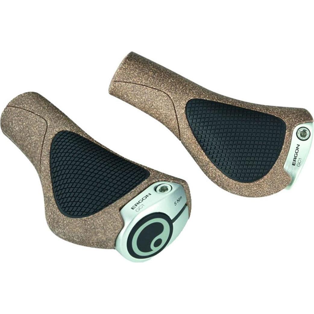 Ergon, Manopole bici