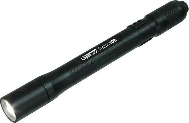 Elite Focus100 Led Taschenlampe Penlight 100 Lumen (14 cm, 100 lm)