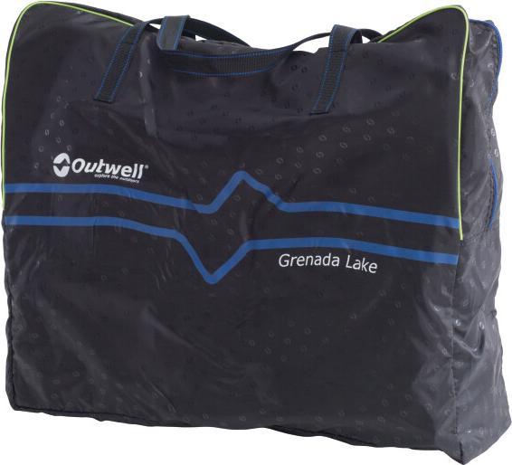 Actual product image Outwell Grenada Lake