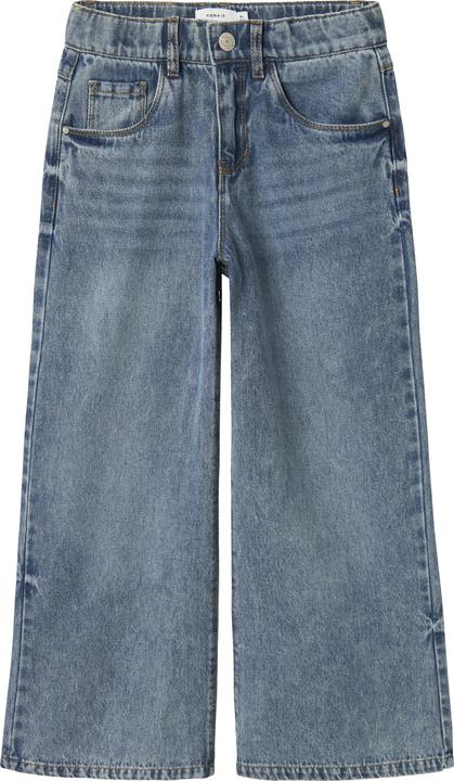 Produktbild Name it Nkfbella Skater Xwide Jeans 3111-Za Noos (116)