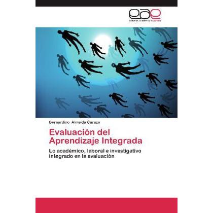 Evaluación del Aprendizaje Integrada, Fachbücher