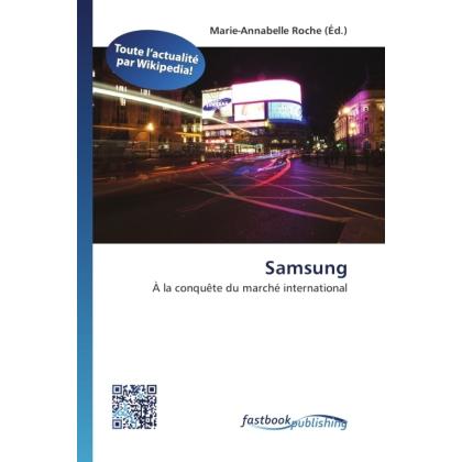 Samsung, Fachbücher