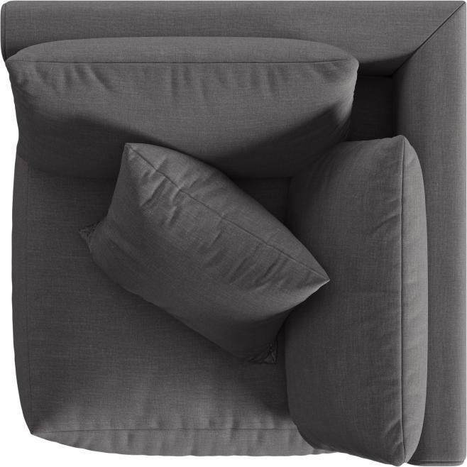 Produktbild Micadoni Chris (1-Sitzer, Ecksofa, Modular Sofa)