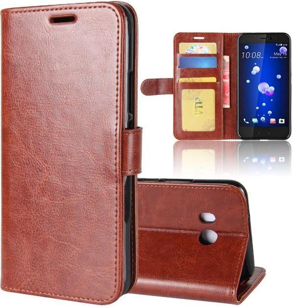 Immagine prodotto Copertina del libro Crazy Horse (HTC U11)