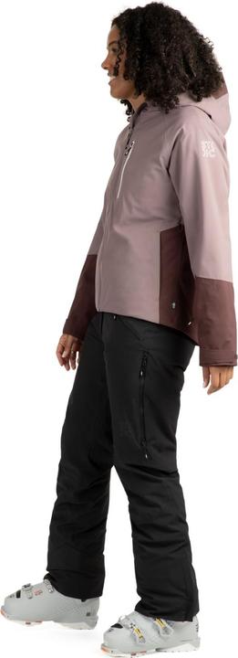 Produktbild Stoic Women's MountainWool AsplidenSt. II Ski Jacket (XXL)