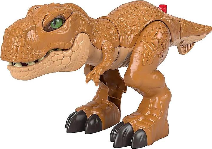 Produktbild Imaginext Wütender Action T-Rex