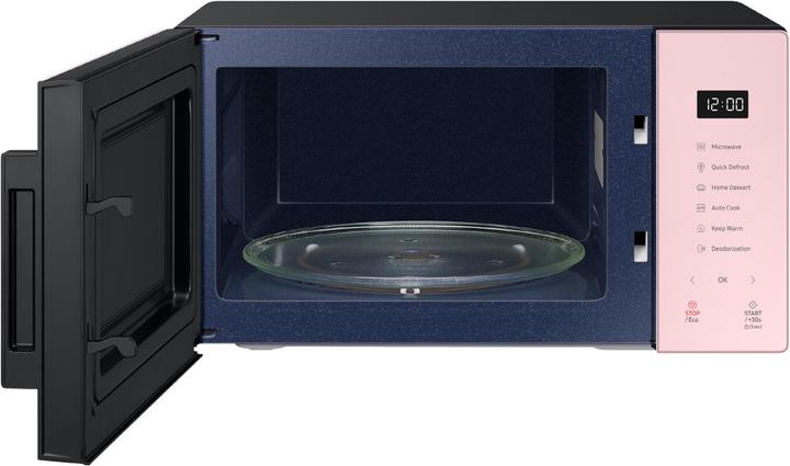 Actual product image Samsung MS2GT5018AP (23 l)