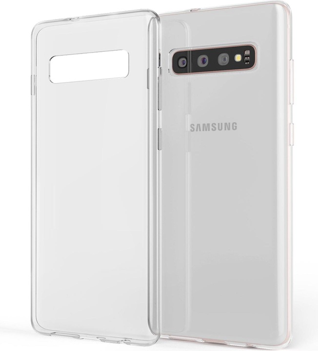 Actual product image Nalia Mobile phone cover (Samsung Galaxy S10+)