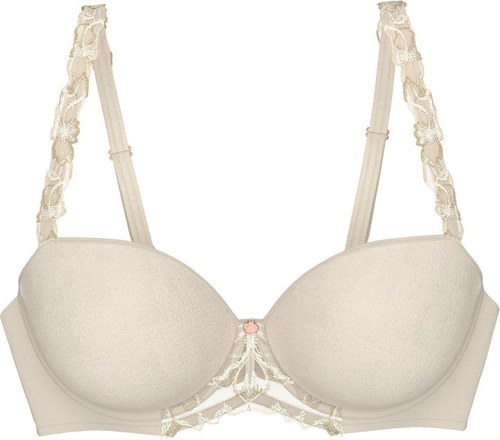 Image du produit Triumph Bügel-BH Wild Azalea Florale (Une unité par pack, 80 D)