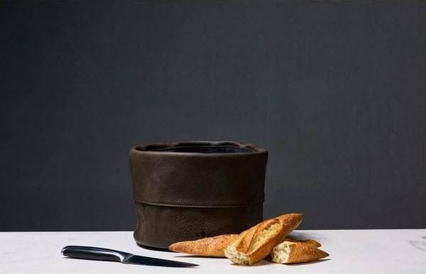 Actual product image DutchDeluxes Bread bowl