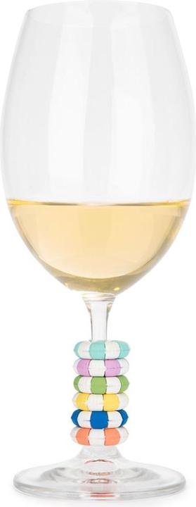 Actual product image Balvi Drinking glass marker (glass marker)