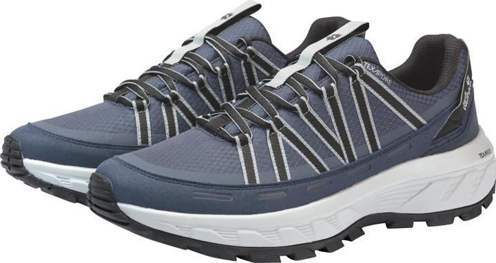 Produktbild Jack Wolfskin Wild Hike Texapore Low (46)