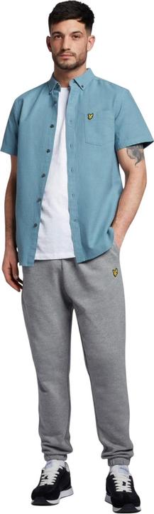 Immagine prodotto Lyle and Scott Camicia Maniche Corte Uomo (M)