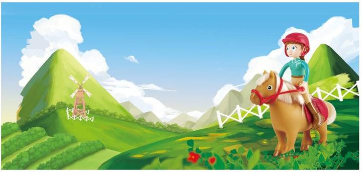 Produktbild Hape Ponyhof