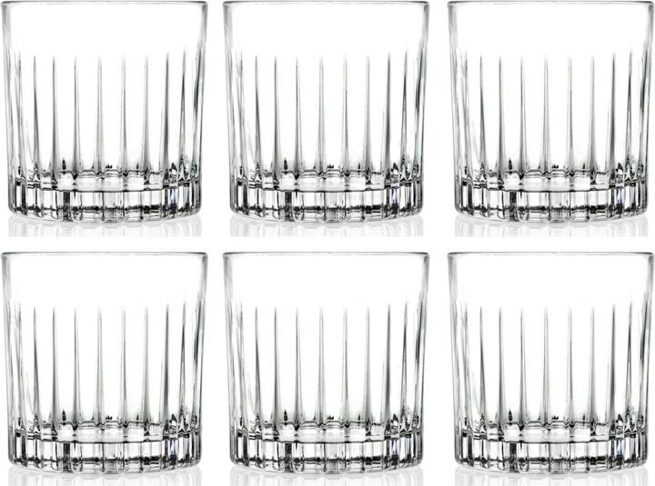 Image du produit Rcr Set Timeless Of Tasses (0.31 l, 6 x)