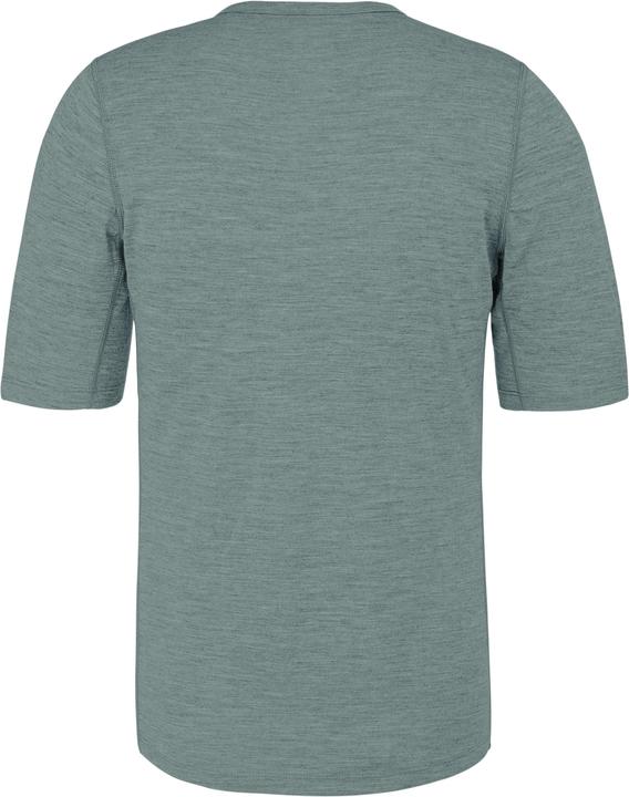 Produktbild Normani Herren Merino T-Shirt Darwin (M)