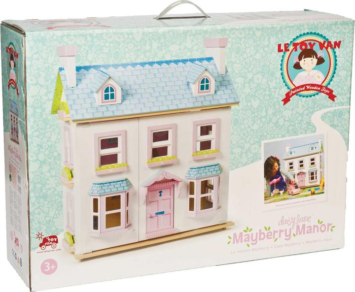 Image du produit Le Toy Van Mayberry