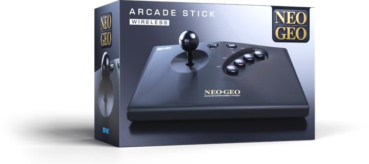 Immagine prodotto Plaion NEO GEO AES+ Arcade Stick (Arcade)