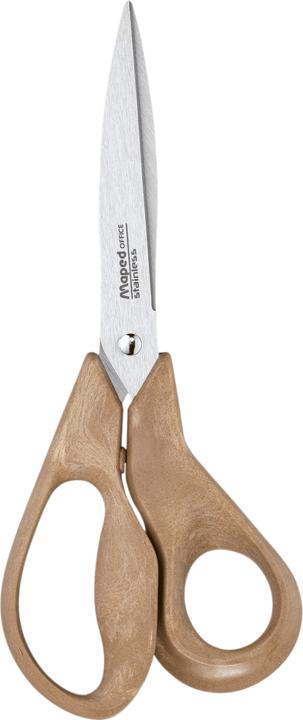 Produktbild Maped Schere ADVANCED wood 21cm (21 cm)