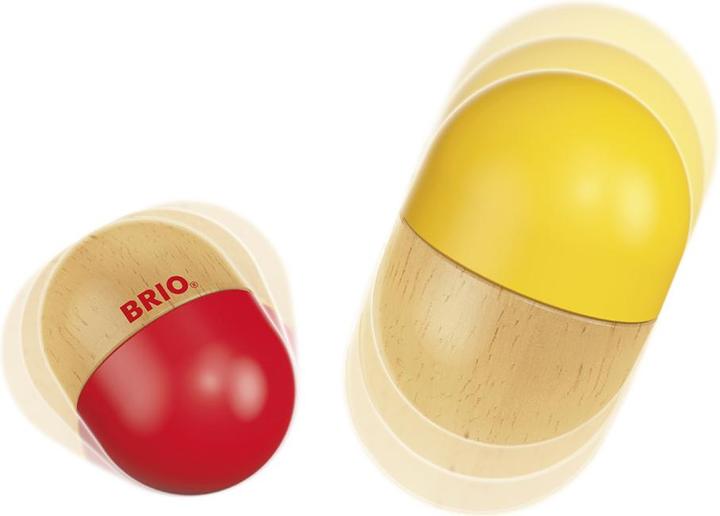 Productafbeelding Brio Houten Muziekinstrument Breedlei Set, 2st. (Engels)
