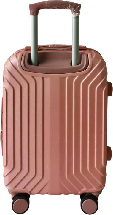 Produktbild NTK-Collection Hartschalenkoffer 2er-Set Mabell Rosegold (80 l)