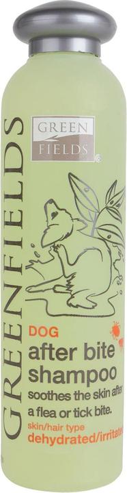 Produktbild Greenfields Dog After Bite Shampoo 250ml (Hund)